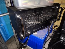 equalizzatore di frequenza