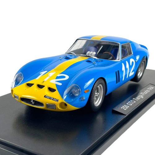 Modellino auto 18 - kk, 1/18