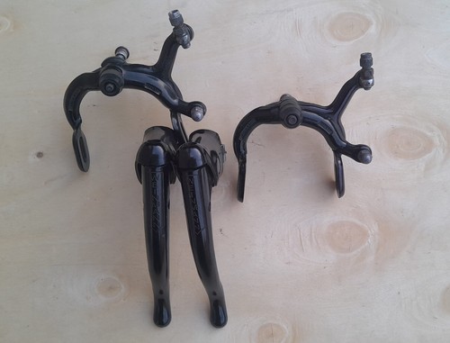 Pinze freno vintage - pinze,