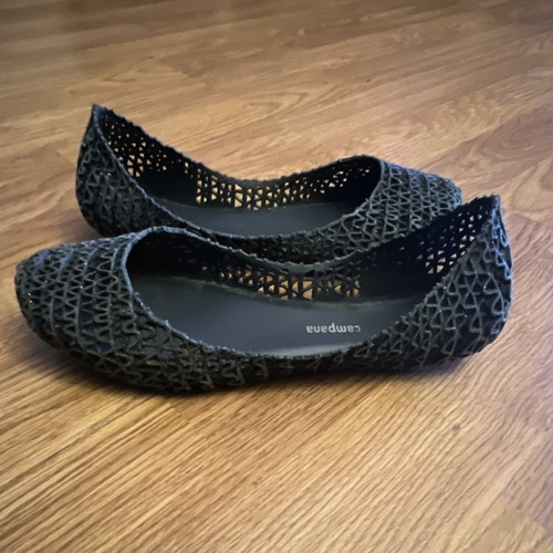 Ballerine mini melissa nere - ballerine,