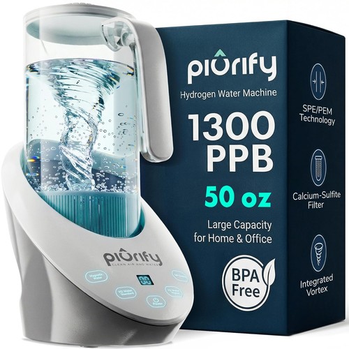 Macchina per acqua idrogeno - , 3