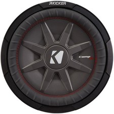 KICKER 43CWRT122 SUBWOOFER SUB