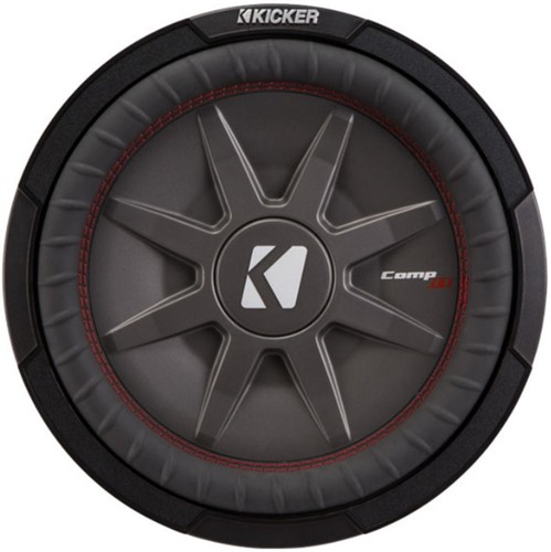 Kicker 43cwrt122 subwoofer sub - kicker,