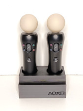 Coppia di playstation move