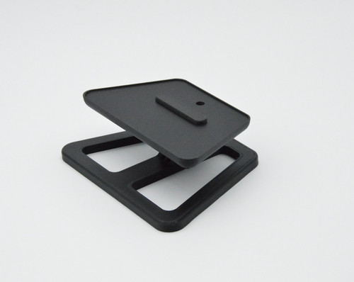 Echo show supporto - echo, 8