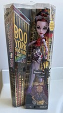 Errore Monster High Boo York