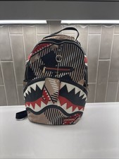 *RARO* Zaino Sprayground