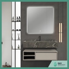 Mobile bagno sospeso 1