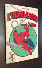 L'UOMO RAGNO / AMAZING SPIDER