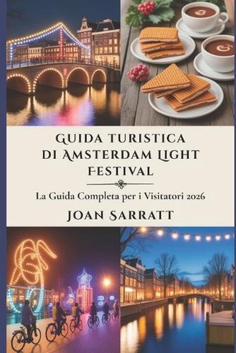 Guida turistica amsterdam - guida,