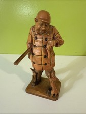 Vintage ANRI Kuno Bierling