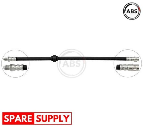 Tubo freno per - renault, captur