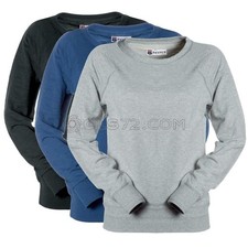 FELPA ESTIVA GIROCOLLO MAGLIA