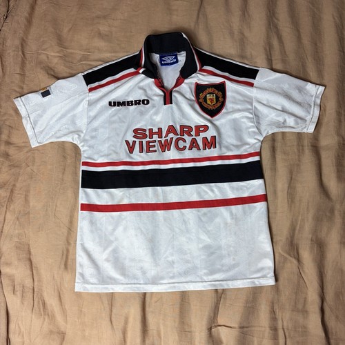Maglia vintage umbro - maglia,