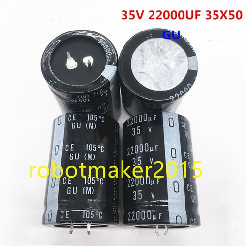 12000uF/15000uF/18000uF/22000u