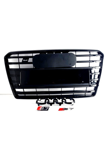 Griglia per audi a7 - , 2011