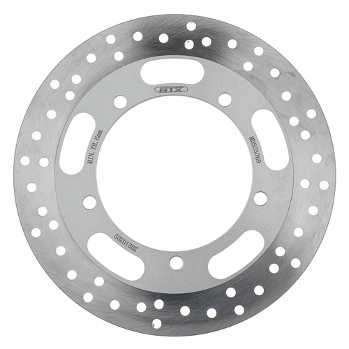 Mtx performance disco - performance, freno