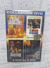 Collezione dvd film la - film,