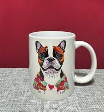 Tazza caffè BULLDOG FRANCESE