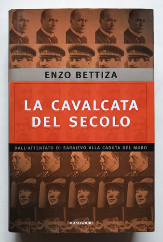 Cavalcata del secolo - la,