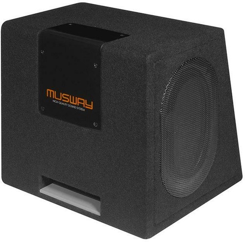 Musway 169q subwoofer a - musway,