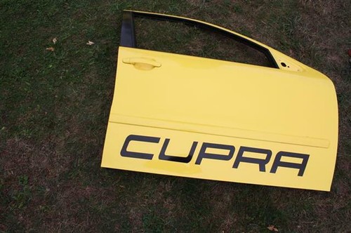 Seat leon cupra porta - cupra,