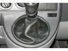 Vw Transporter Caravelle T5