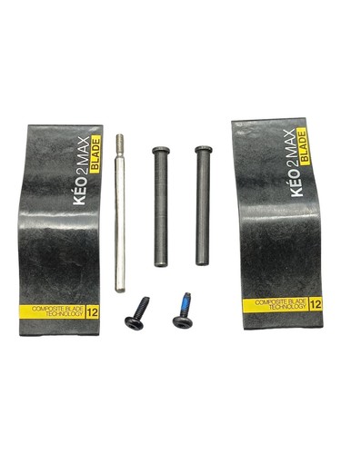 Look keo max blade carbon - 2,