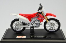 Modellino Moto diecast 1:18
