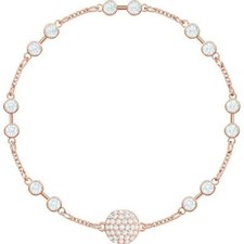 Cristallo Swarovski originale SWA REMIX:CB STONE CZWH/ROS M 5435651 nuovo di zecca