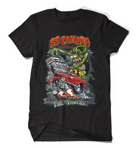 Shirt unisex manica - manica, corta