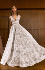BRONX & BANCO White Floral