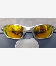OAKLEY JULIET MONTATURA:LENTE