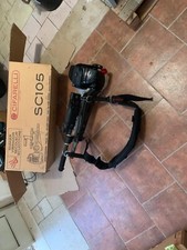 Scuotitore A Spalla Per Olive Cifarelli