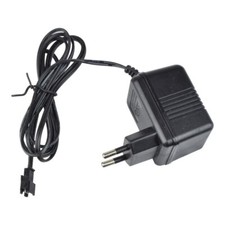 CARICABATTERIE PER BATTERIE