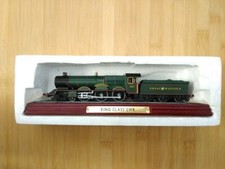 LOCOMOTIVA KING CLASS GWR