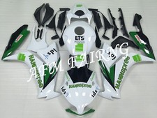 Kit carene carrozzeria stampo