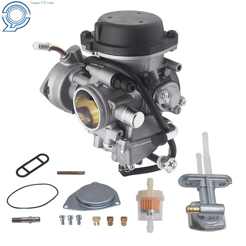 Carburetor for suzuki ltz400 - for,