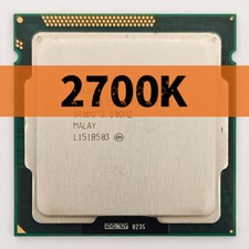 Processore CPU Intel Cores