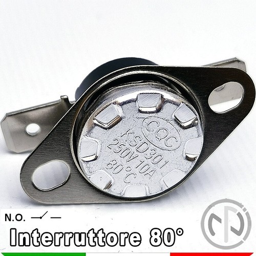 Interruttore termico c - interruttore,