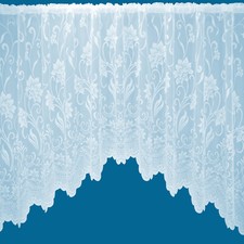 Tenda a rete Eleanor Arch