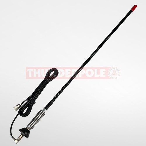 Kit thunderstick antenna - kit,