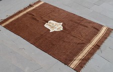 Tappeto turco 55''x87" tessuto