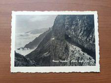 Monte Pasubio - Strada degli