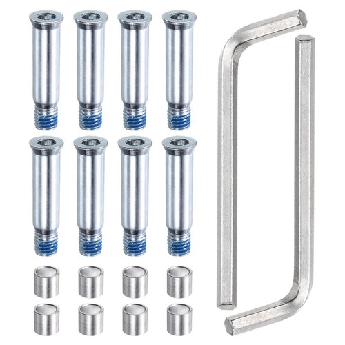 Kit riparazione ruota rullo