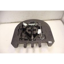 CRICK MECCANICO (PER MODELLO SPECIFICO) PER OPEL KARL ROCKS (17-19) 1.0 2017