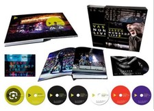 Vasco Non Stop Live Cofanetto