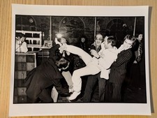 Elton John and Neil Sedaka