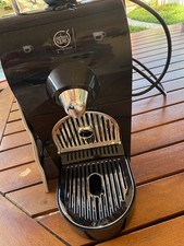 macchina caffe capsule