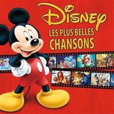 Vinyle - VARIOUS - Disney Les